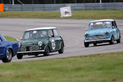 Anderstorp Historic Race