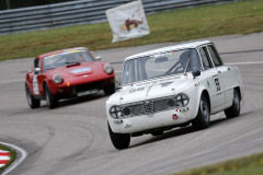 Anderstorp Historic Race