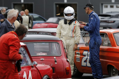 Anderstorp Historic Race