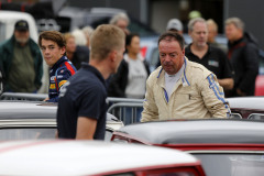 Anderstorp Historic Race