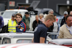 Anderstorp Historic Race