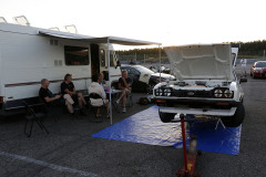 Anderstorp Historic Race