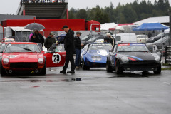 Anderstorp Historic Race