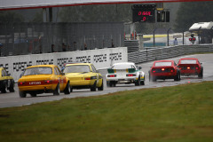 Anderstorp Historic Race