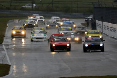 Anderstorp Historic Race