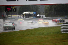 Anderstorp Historic Race