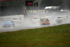 Anderstorp Historic Race