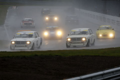 Anderstorp Historic Race