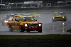 Anderstorp Historic Race