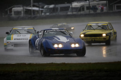 Anderstorp Historic Race