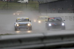 Anderstorp Historic Race