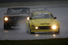 Anderstorp Historic Race