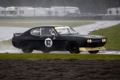 Anderstorp Historic Race