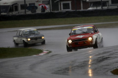 Anderstorp Historic Race