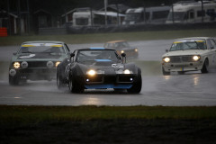 Anderstorp Historic Race