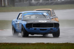 Anderstorp Historic Race