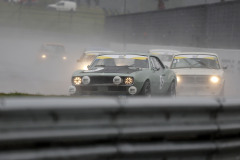 Anderstorp Historic Race