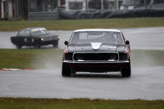 Anderstorp Historic Race
