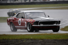 Anderstorp Historic Race