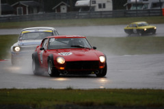 Anderstorp Historic Race