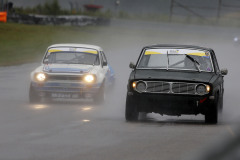 Anderstorp Historic Race