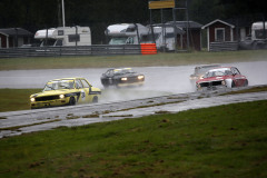 Anderstorp Historic Race