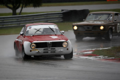 Anderstorp Historic Race