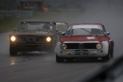 Anderstorp Historic Race