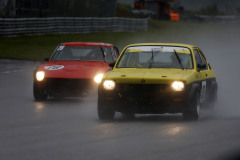 Anderstorp Historic Race