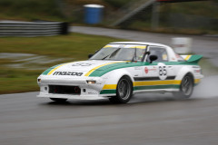 Anderstorp Historic Race