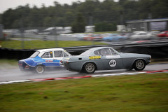 Anderstorp Historic Race