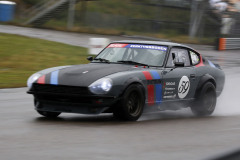 Anderstorp Historic Race