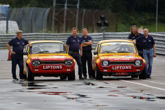 Anderstorp Historic Race