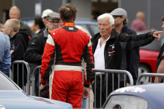 Anderstorp Historic Race