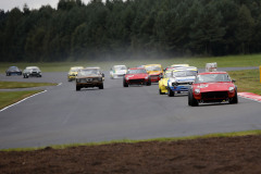 Anderstorp Historic Race