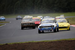 Anderstorp Historic Race