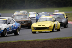Anderstorp Historic Race