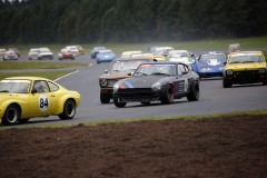 Anderstorp Historic Race