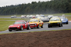 Anderstorp Historic Race