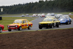 Anderstorp Historic Race
