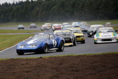 Anderstorp Historic Race