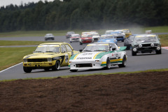Anderstorp Historic Race