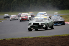Anderstorp Historic Race