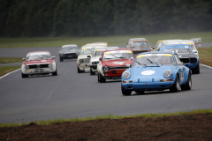 Anderstorp Historic Race