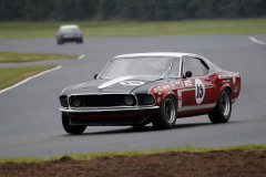 Anderstorp Historic Race