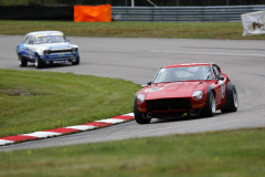 Anderstorp Historic Race