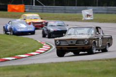 Anderstorp Historic Race