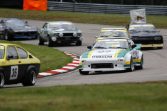 Anderstorp Historic Race