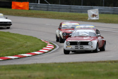 Anderstorp Historic Race