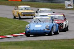 Anderstorp Historic Race